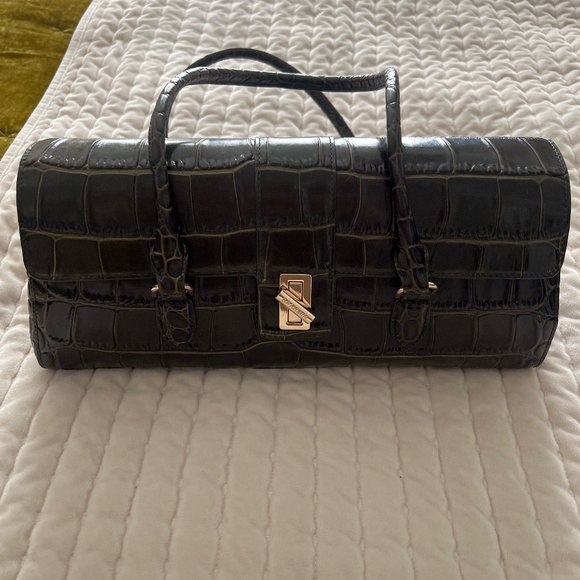 Brahmin Dayan Bag - Picture 1 of 4